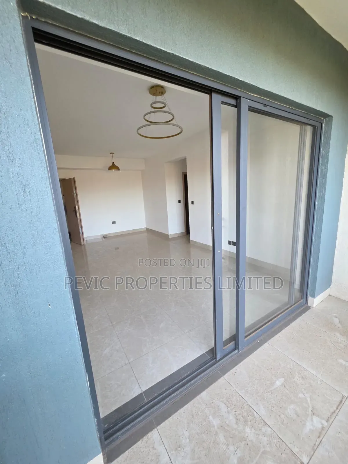 3 Bedroom Unit
