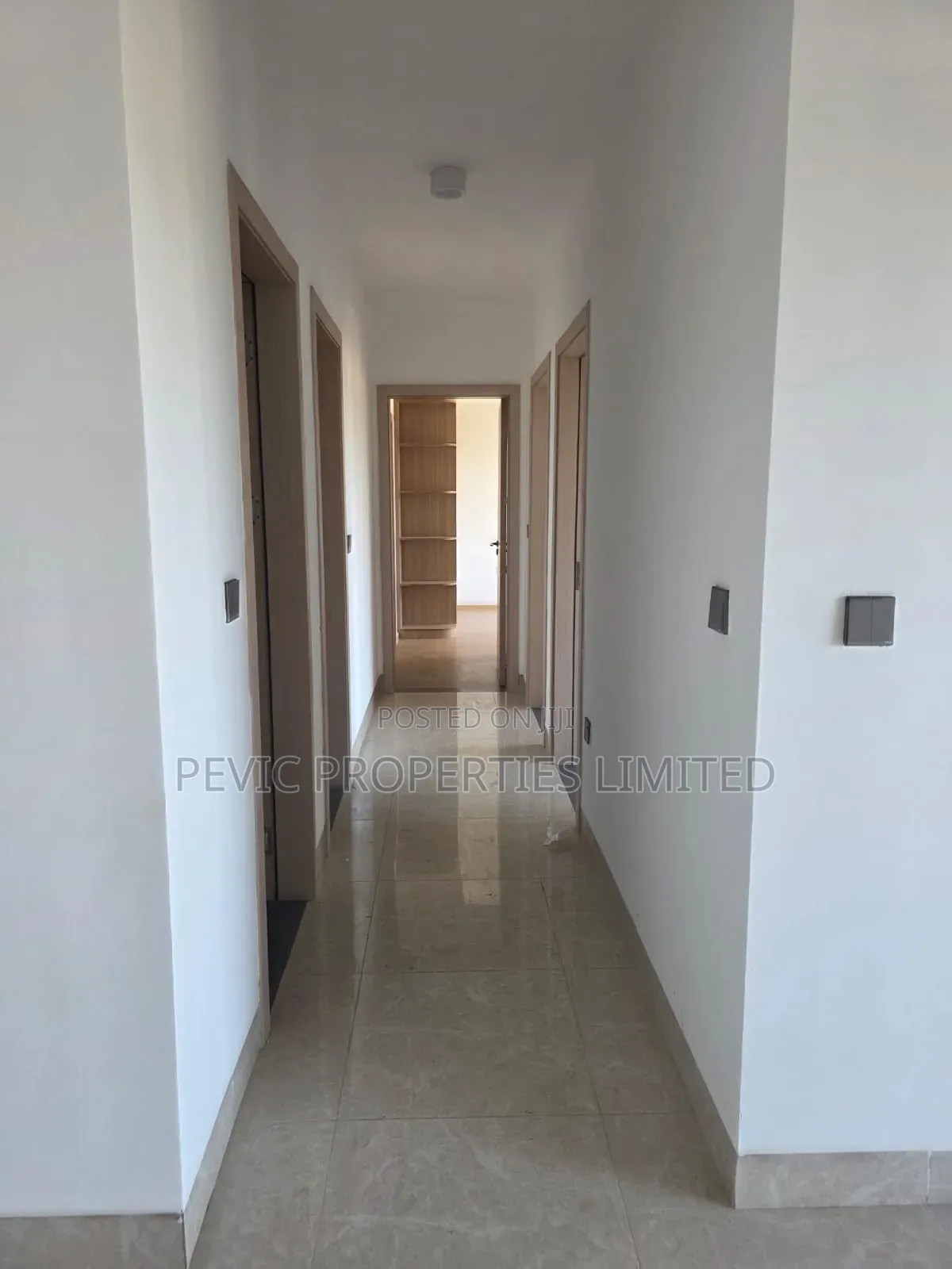 3 Bedroom Unit