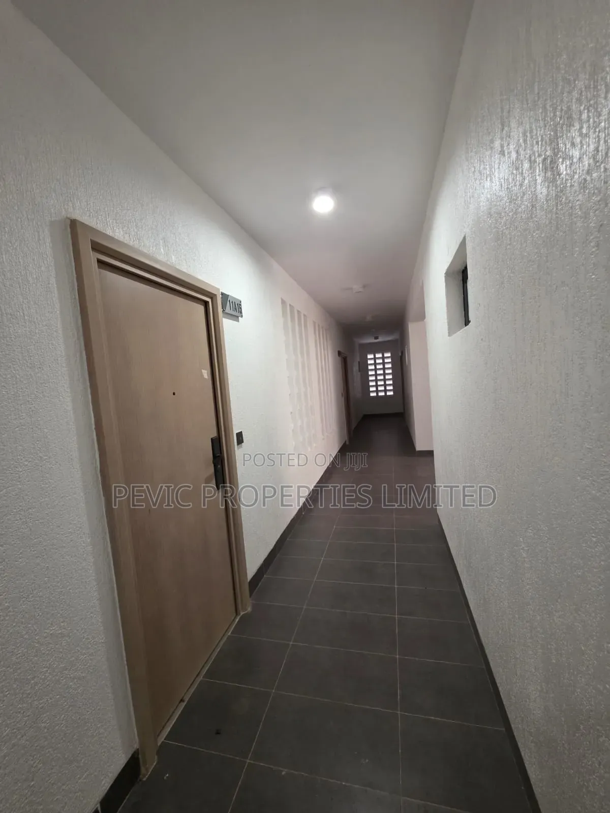 3 Bedroom Unit