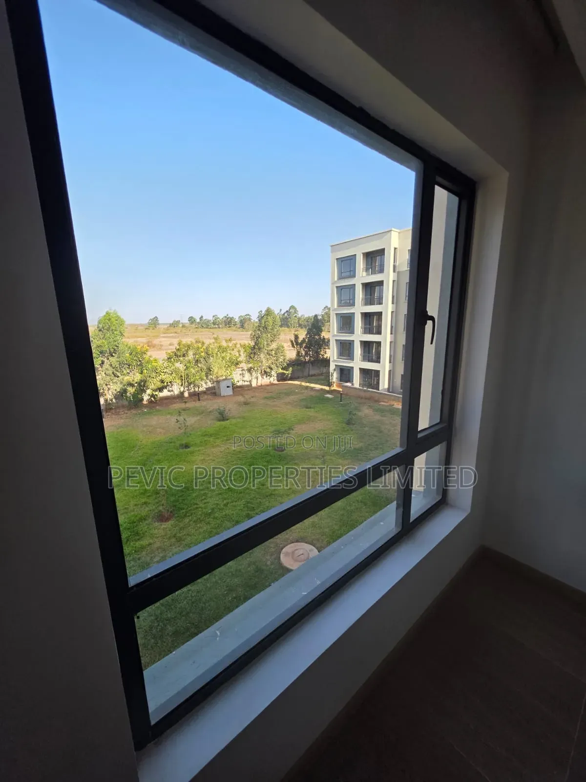 3 Bedroom Unit