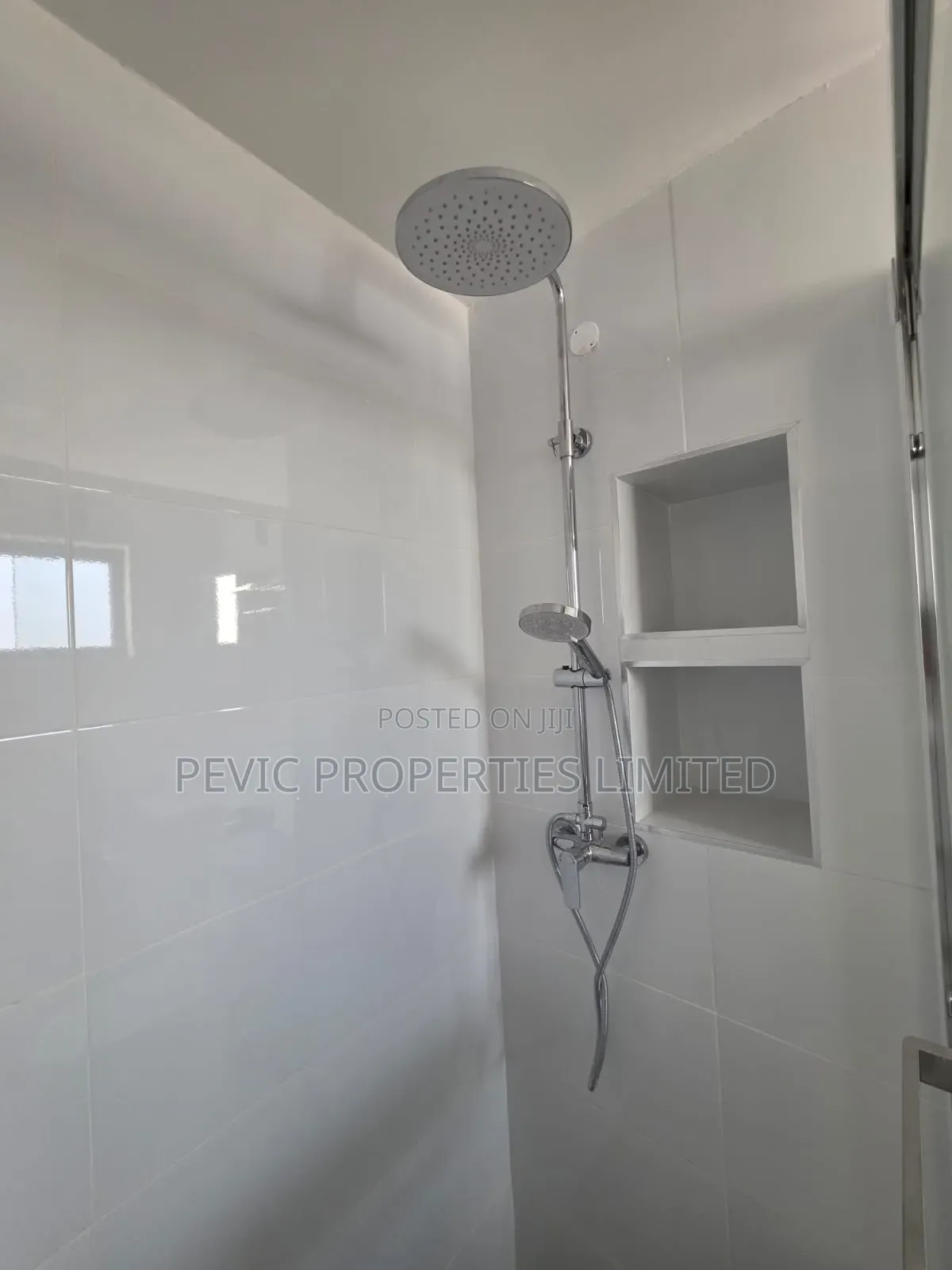3 Bedroom Unit