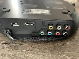 Samsung DVD Player Model DVD-H1080r +Remote