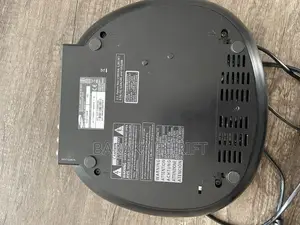 Samsung DVD Player Model DVD-H1080r +Remote
