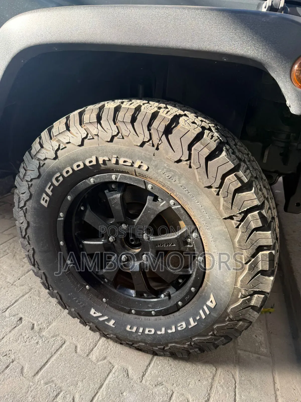 Jeep Wrangler Sport 4x4 2019 Black