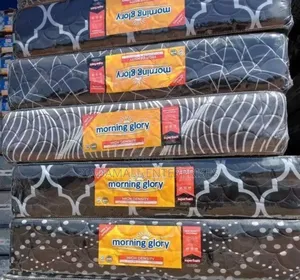 Mattress High Density Quilted 10 Inches 5*6