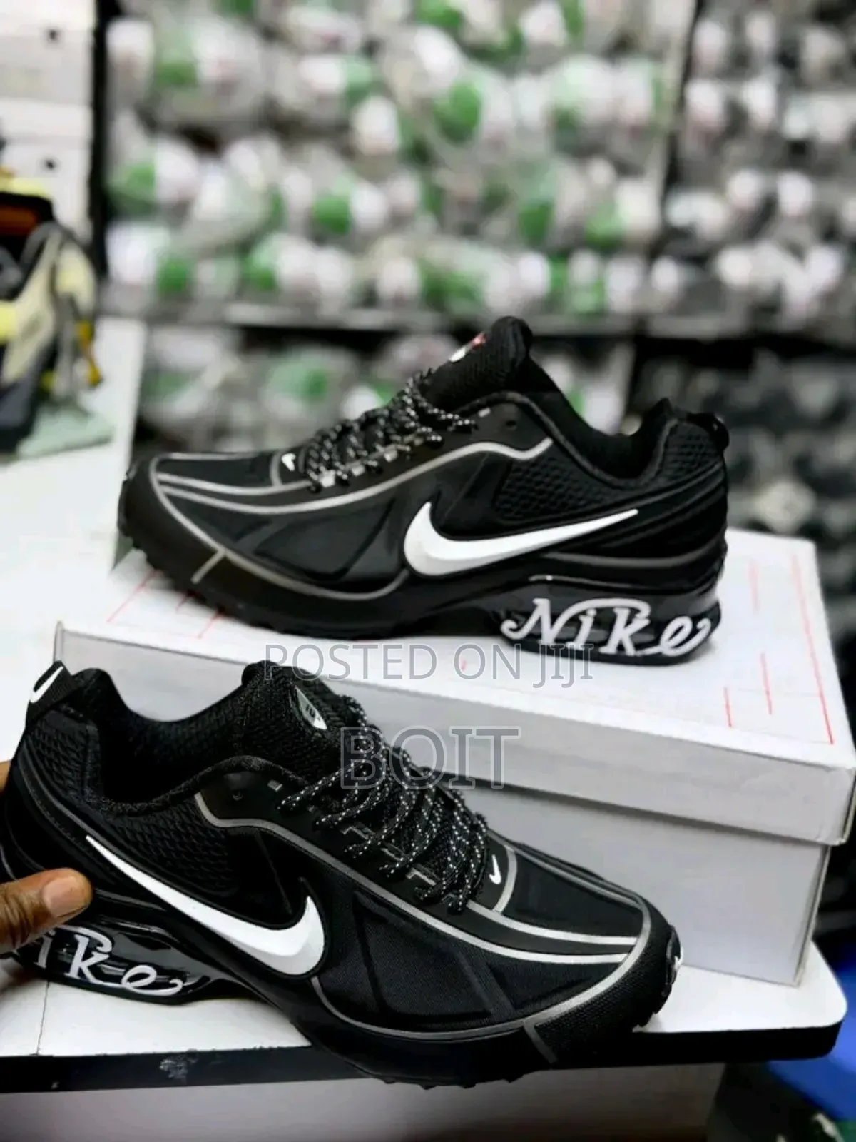 Mens Shoes
