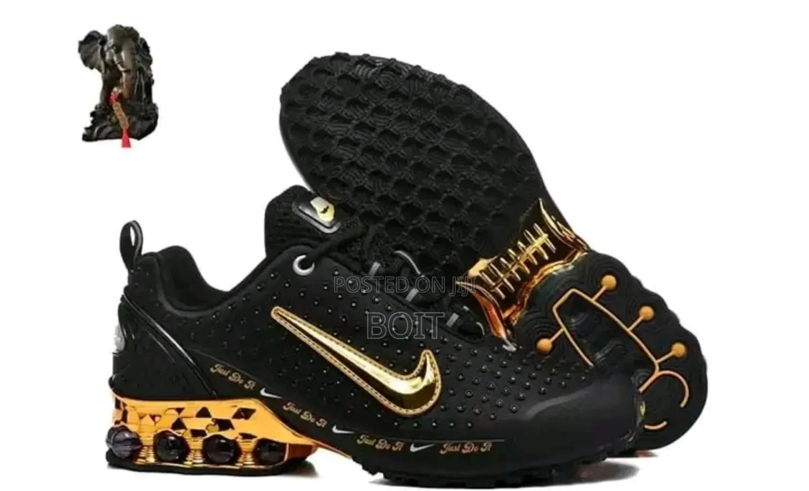 Mens Shoes