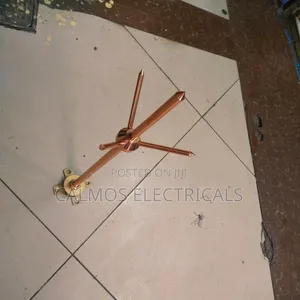 Lightening Arrester 2ft