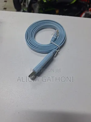 Usb to Console Cable Rj45