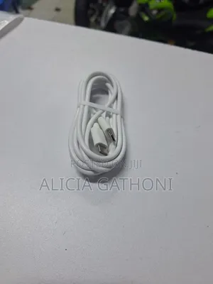 Type C to C Macbook Cable