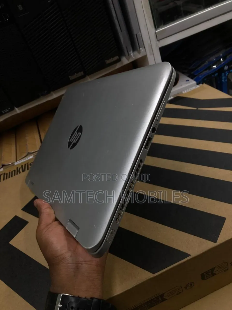 Laptop HP Pavilion 13 X360 4GB AMD A8 HDD 500GB