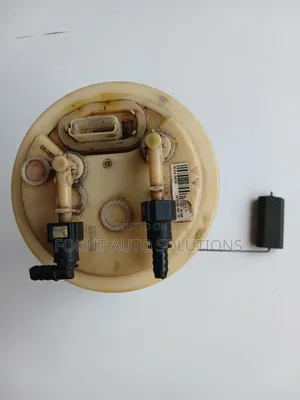 Peugeot 307/407 Fuel Pump