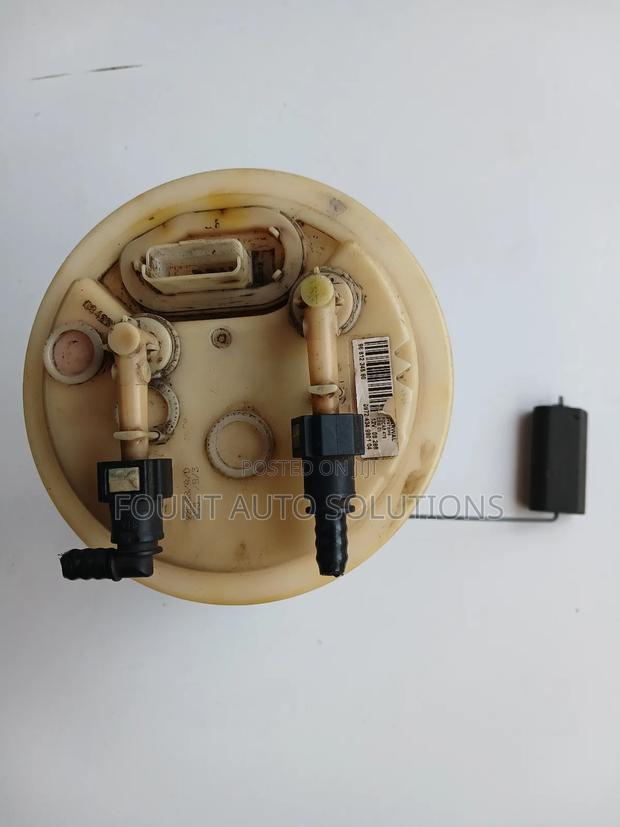 Peugeot 307/407 Fuel Pump - main view
