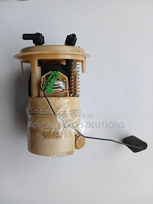 Peugeot 307/407 Fuel Pump - thumbnail 2