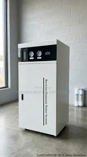 180lph Domestic / Small Business Ro Purifier