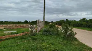 1.5 Acre Second Row Beach for Sale Malindi