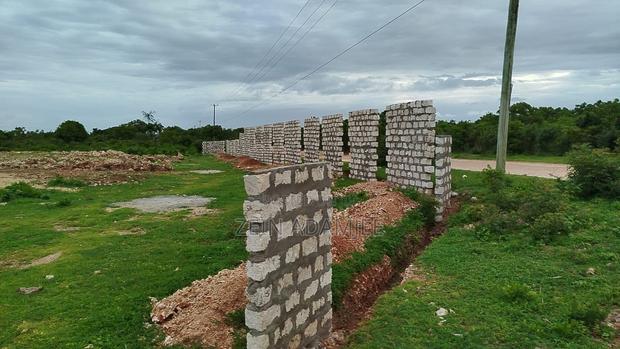 1.5 Acre Second Row Beach for Sale Malindi - thumbnail 5