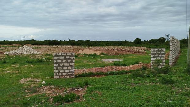 1.5 Acre Second Row Beach for Sale Malindi - thumbnail 7