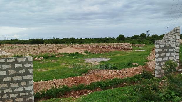 1.5 Acre Second Row Beach for Sale Malindi - thumbnail 8
