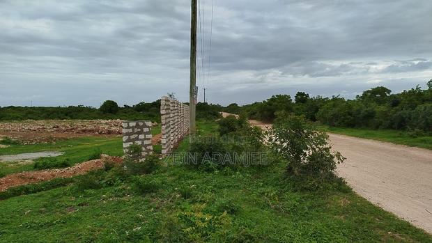 1.5 Acre Second Row Beach for Sale Malindi - thumbnail 9