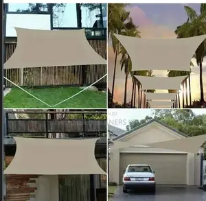 Tents and Canopies