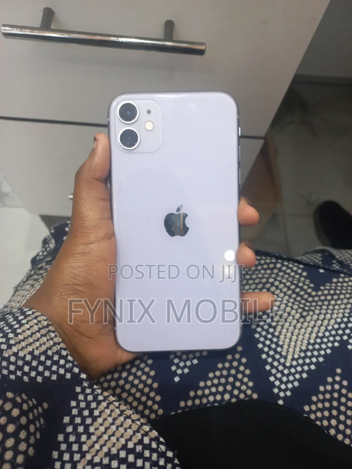 Apple iPhone 11 128 GB Purple