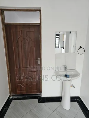 3bdrm House in Jawabu School, Kabiria for rent