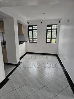 3bdrm House in Jawabu School, Kabiria for rent