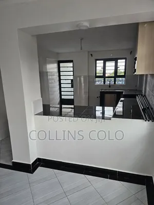 3bdrm House in Jawabu School, Kabiria for rent