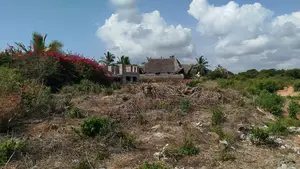 1/4 Acre Plot for Sale Malindi Casaurina