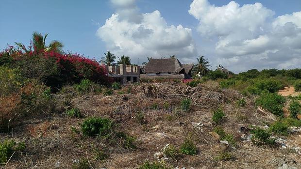 1/4 Acre Plot for Sale Malindi Casaurina