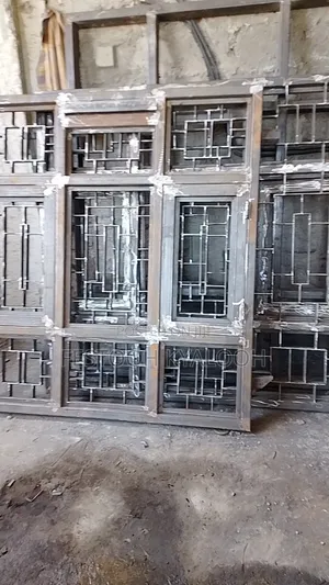 Professional Welding Sevises