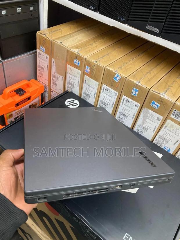 Laptop Lenovo ThinkPad L450 8GB Intel Core i3 HDD 500GB - thumbnail 3