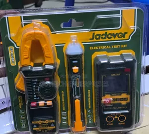 Smart Digital Multimeter Tester Kit 600v