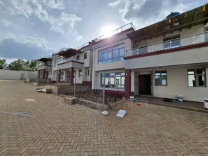 5bdrm Villa in Thogoto for rent