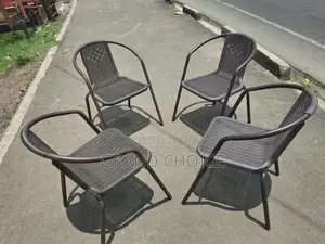 Rattan Chair