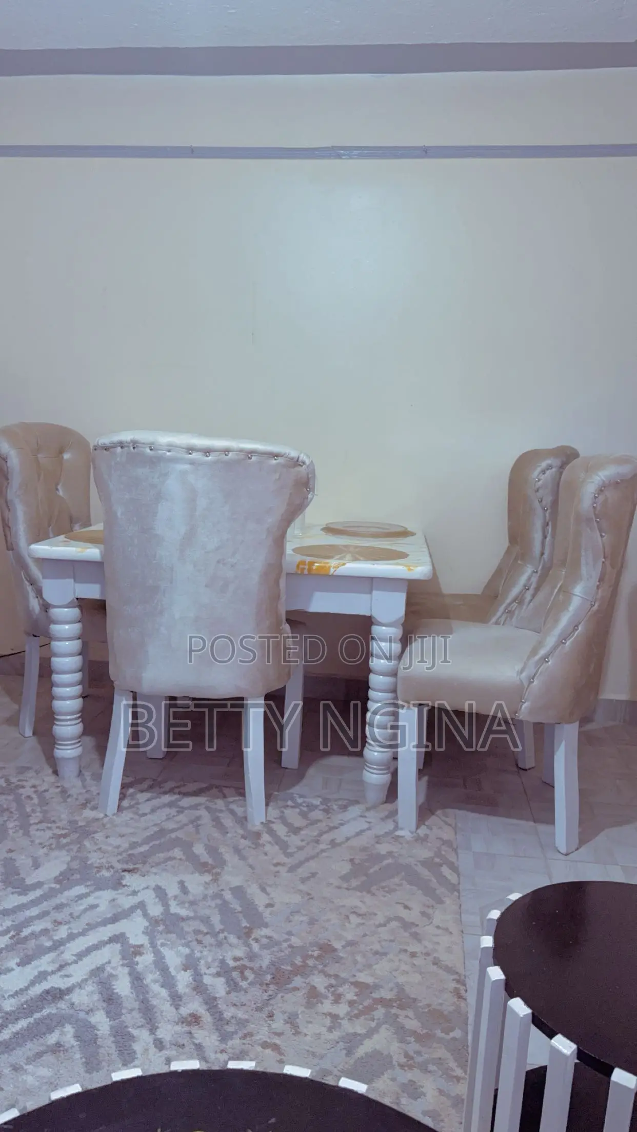 Dinning Set