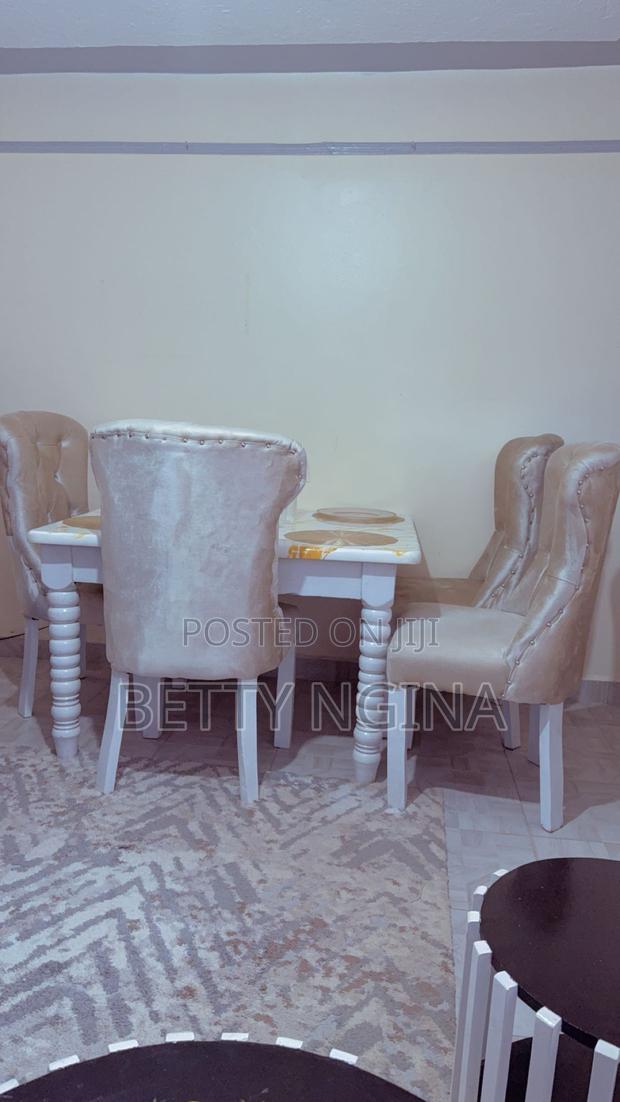 Dinning Set - thumbnail 2