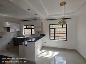 3bdrm Bungalow in Ngong, Matasia for rent