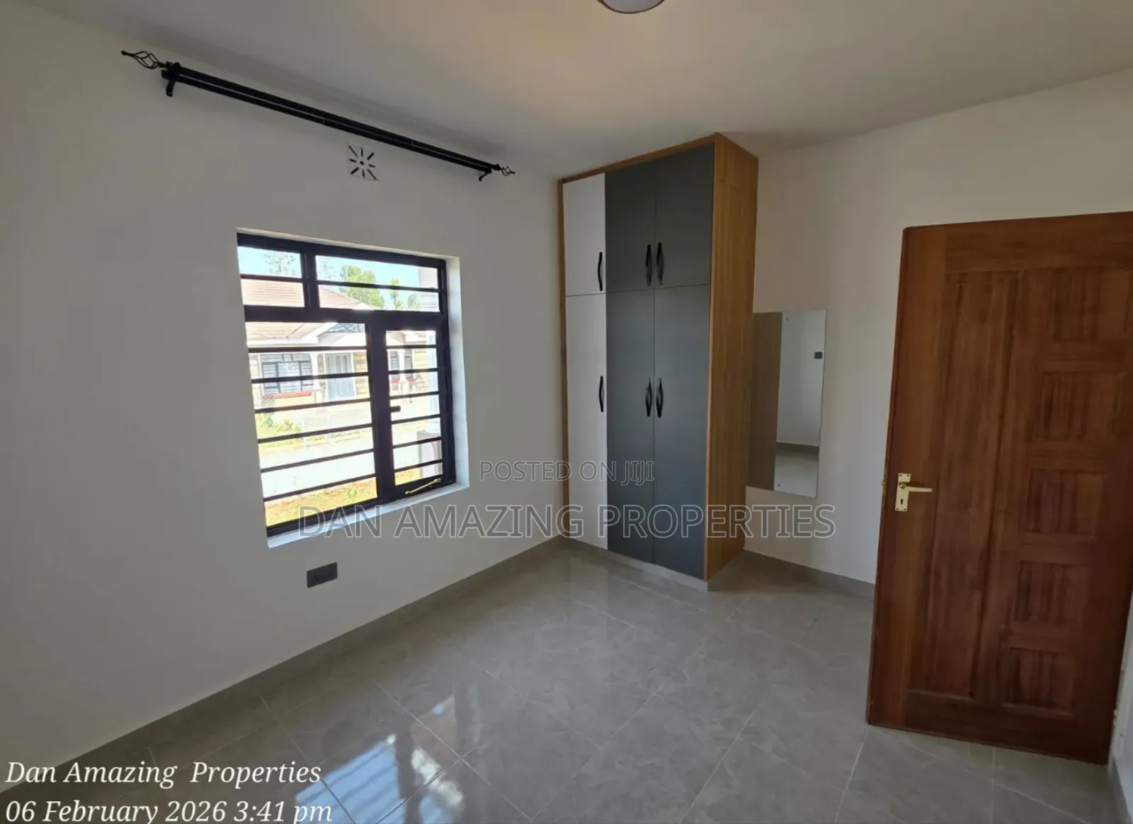 3bdrm Bungalow in Ngong, Matasia for rent