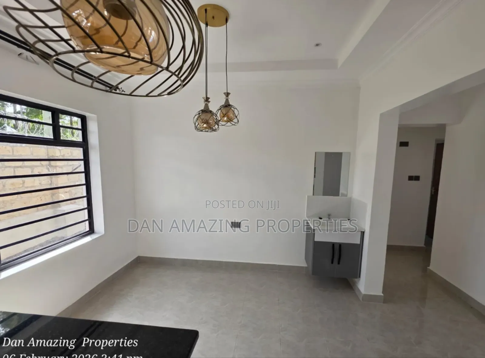3bdrm Bungalow in Ngong, Matasia for rent