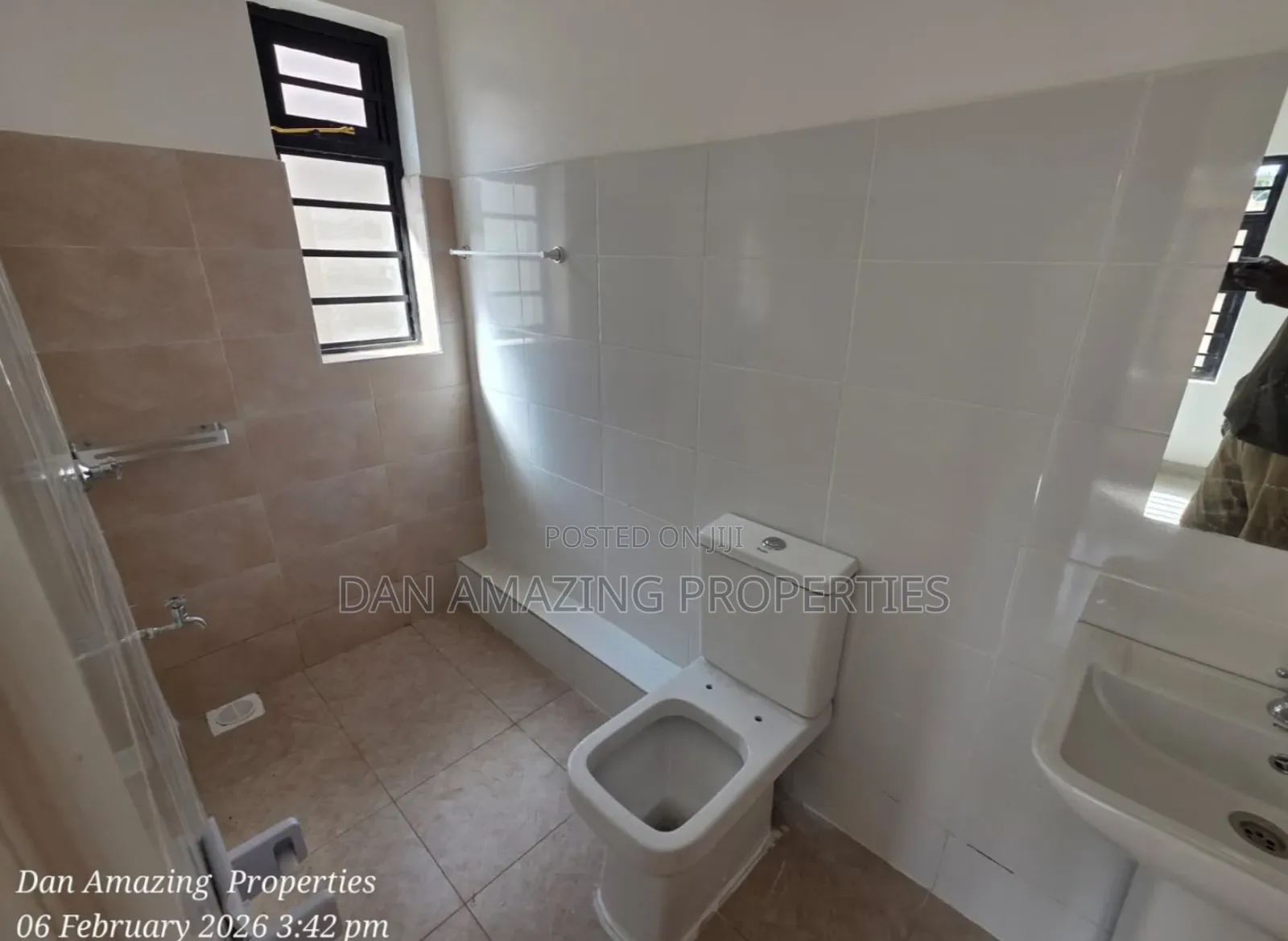 3bdrm Bungalow in Ngong, Matasia for rent