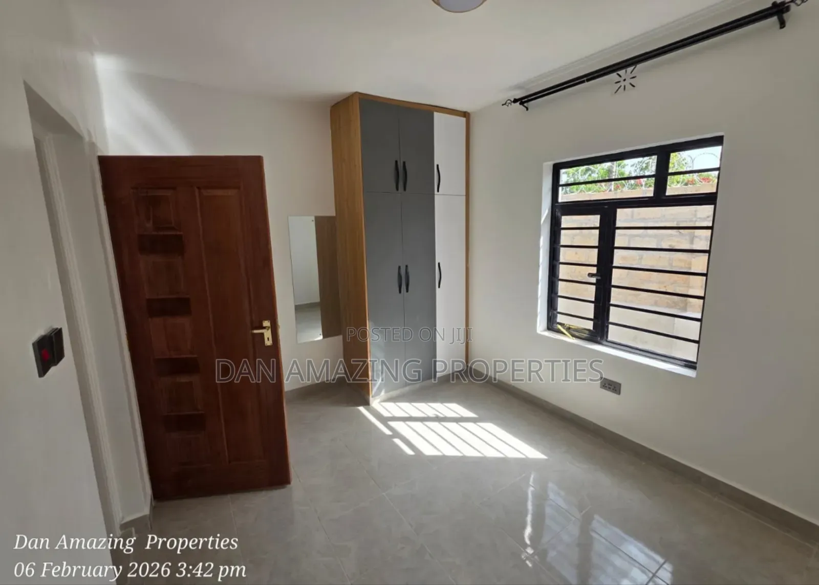 3bdrm Bungalow in Ngong, Matasia for rent