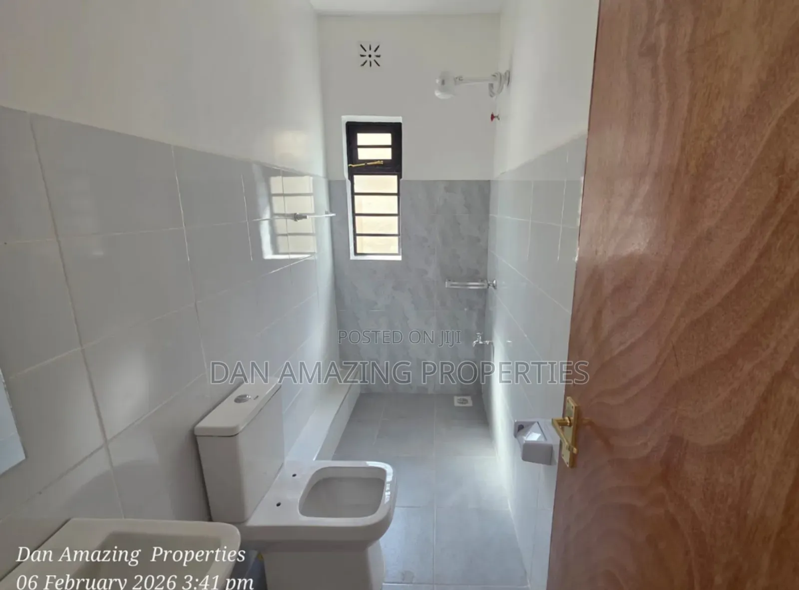 3bdrm Bungalow in Ngong, Matasia for rent