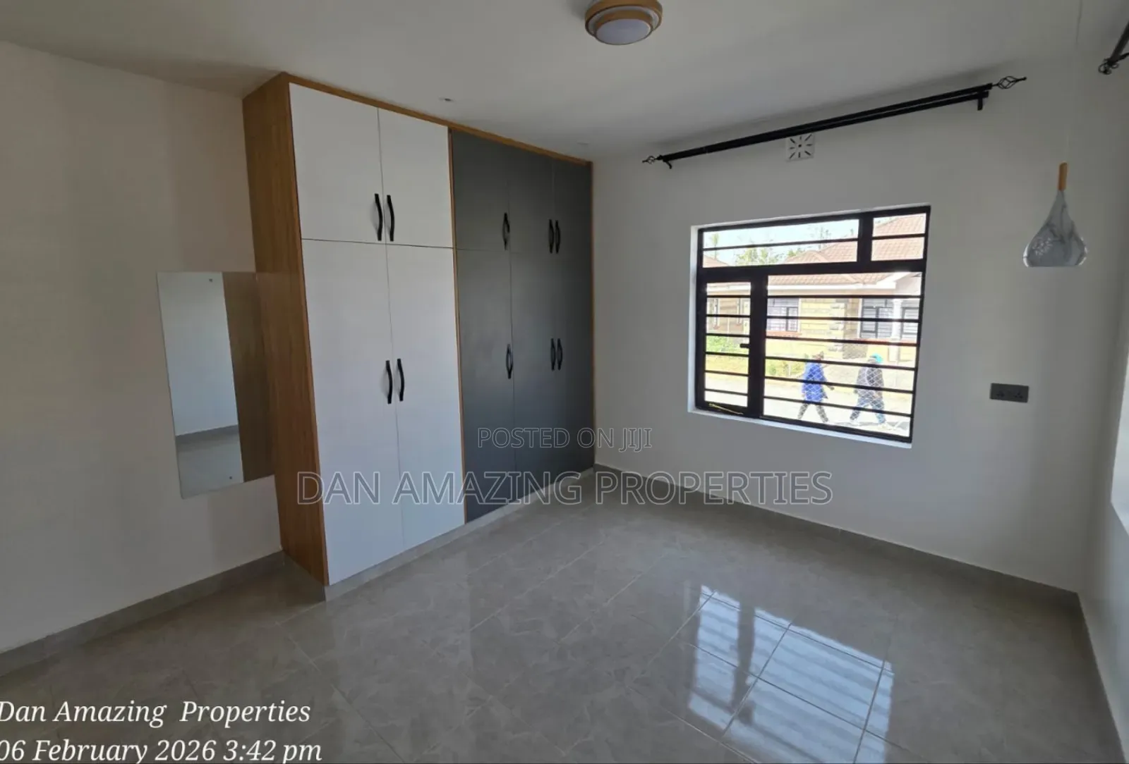 3bdrm Bungalow in Ngong, Matasia for rent