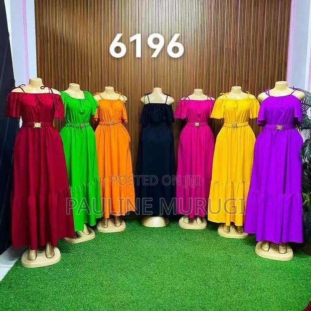 Maxi Dresses - main view