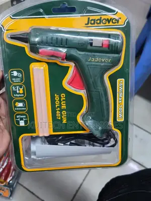 Electric Glue Gun/ Hot Melt Glue Gun 100w