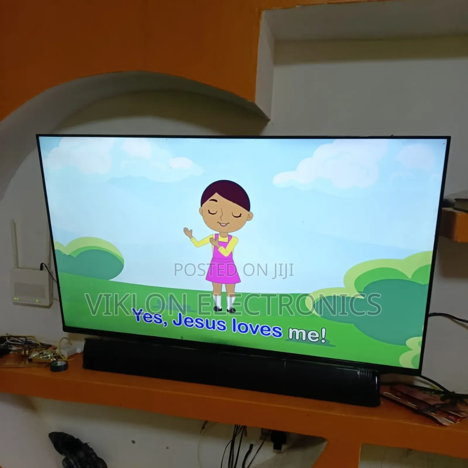 Specialist Tech for TCL ,Sony ,LG Hisense,Vitron,Skyworth Etc