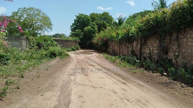 2 Acres for Sale Malindi