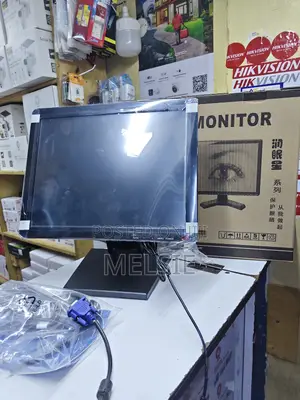15 Inch Touch Pos Monitor for Restaurant Cashier System